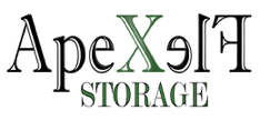 Apex Flex Storage